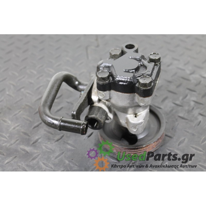 HYUNDAI - GETZ - Αντλία υδραυλικού τιμονιού - ΚΩΔΙΚΟΣ ΜΗΧΑΝΗΣ:  - ΚΥΒΙΚΑ:  - ΕΤΟΣ: 2002-2005 - ΚΩΔ.ΚΑΤ/ΣΤΗ: <br /><br />