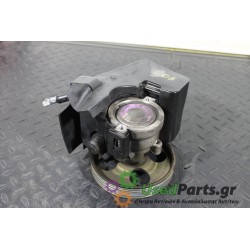 PEUGEOT - 206 - Αντλία υδραυλικού τιμονιού - ΚΩΔΙΚΟΣ ΜΗΧΑΝΗΣ:  - ΚΥΒΙΚΑ:  - ΕΤΟΣ: 1998-2009 - ΚΩΔ.ΚΑΤ/ΣΤΗ: 9636868880<br /><br /