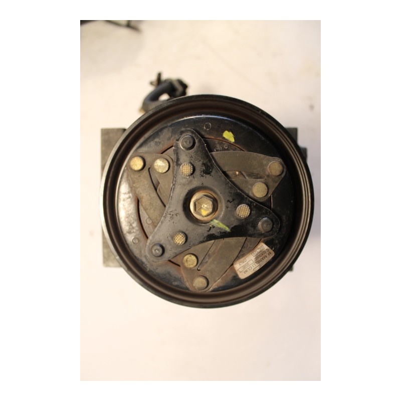 FIAT- PUNTO - Κομπρεσέρ AC--1.2CC  8V