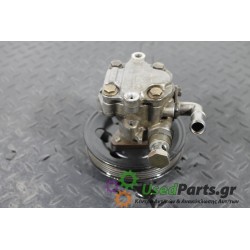 VW - PASSAT - Αντλία υδραυλικού τιμονιού - ΚΩΔΙΚΟΣ ΜΗΧΑΝΗΣ:  - ΚΥΒΙΚΑ:  - ΕΤΟΣ: 1997-2000 - ΚΩΔ.ΚΑΤ/ΣΤΗ: 800145156<br /><br />