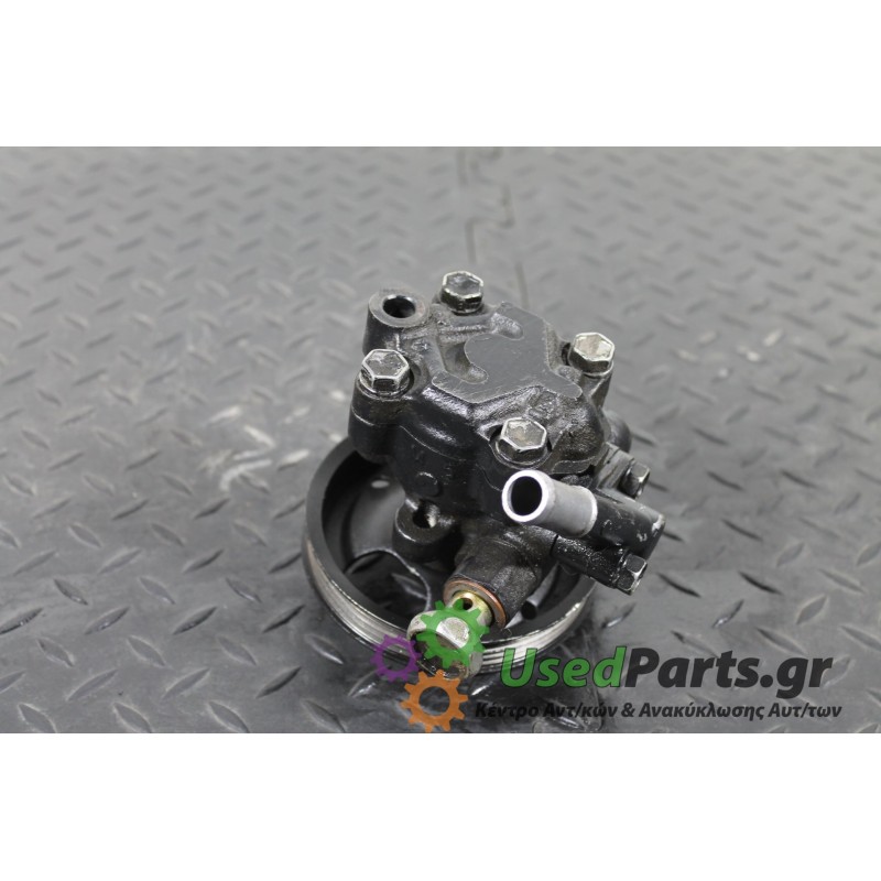 NISSAN - ALMERA - Αντλία υδραυλικού τιμονιού - ΚΩΔΙΚΟΣ ΜΗΧΑΝΗΣ:  - ΚΥΒΙΚΑ:  - ΕΤΟΣ: 1998-2000 N15 - ΚΩΔ.ΚΑΤ/ΣΤΗ: <br /><br />