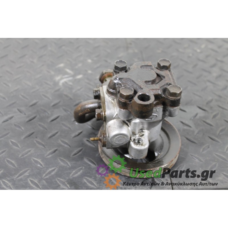 HYUNDAI - ATOS - Αντλία υδραυλικού τιμονιού - ΚΩΔΙΚΟΣ ΜΗΧΑΝΗΣ:  - ΚΥΒΙΚΑ:  - ΕΤΟΣ: 1997-2000 - ΚΩΔ.ΚΑΤ/ΣΤΗ: 5Z11002000<br /><br