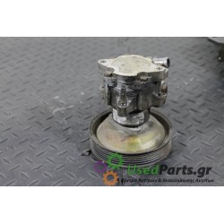 SUZUKI - WAGON R - Αντλία υδραυλικού τιμονιού - ΚΩΔΙΚΟΣ ΜΗΧΑΝΗΣ:  - ΚΥΒΙΚΑ:  - ΕΤΟΣ: 1997-1999 - ΚΩΔ.ΚΑΤ/ΣΤΗ: <br /><br />