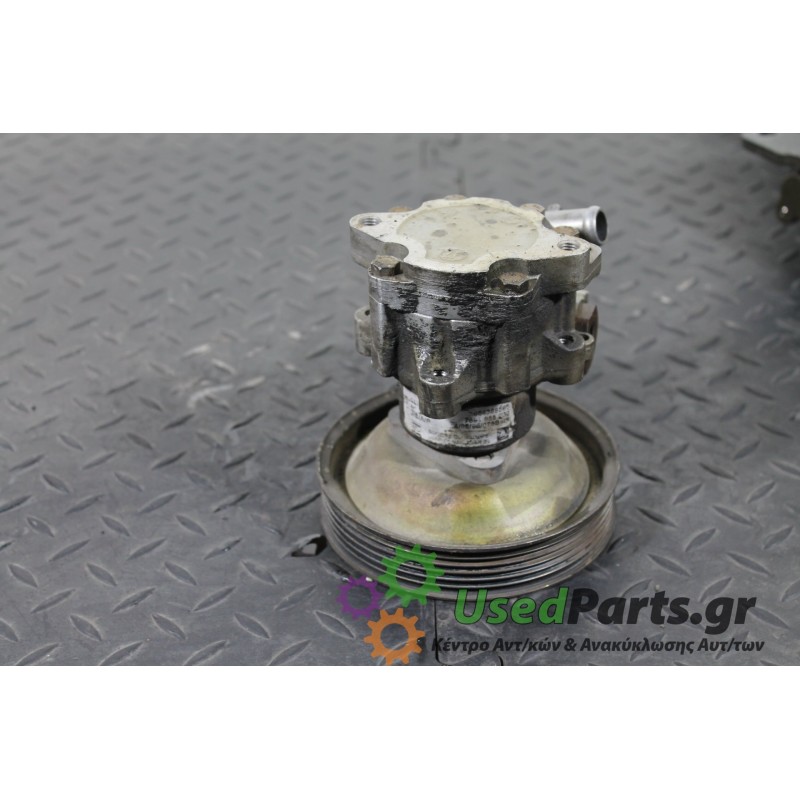 SUZUKI - WAGON R - Αντλία υδραυλικού τιμονιού - ΚΩΔΙΚΟΣ ΜΗΧΑΝΗΣ:  - ΚΥΒΙΚΑ:  - ΕΤΟΣ: 1997-1999 - ΚΩΔ.ΚΑΤ/ΣΤΗ: <br /><br />