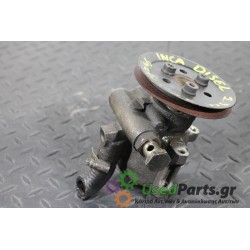 SEAT - INCA - Αντλία υδραυλικού τιμονιού - ΚΩΔΙΚΟΣ ΜΗΧΑΝΗΣ:  - ΚΥΒΙΚΑ:  - ΕΤΟΣ: 1993-2003 - ΚΩΔ.ΚΑΤ/ΣΤΗ: 037145255<br /><br />