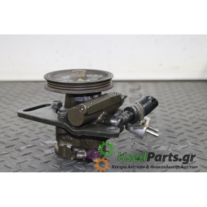 DAIHATSU - APPLAUSE - Αντλία υδραυλικού τιμονιού - ΚΩΔΙΚΟΣ ΜΗΧΑΝΗΣ:  - ΚΥΒΙΚΑ:  - ΕΤΟΣ: 1989-1992 - ΚΩΔ.ΚΑΤ/ΣΤΗ: <br /><br />