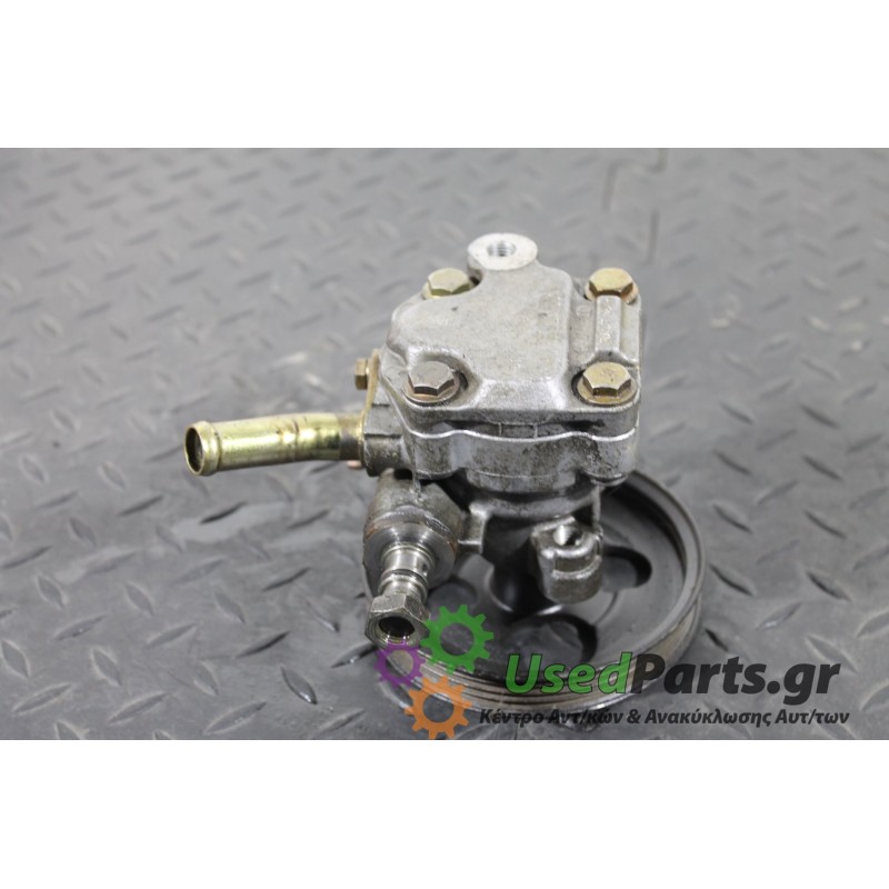 SUZUKI - SWIFT - Αντλία υδραυλικού τιμονιού - ΚΩΔΙΚΟΣ ΜΗΧΑΝΗΣ:  - ΚΥΒΙΚΑ:  - ΕΤΟΣ: 1993-1995 - ΚΩΔ.ΚΑΤ/ΣΤΗ: <br /><br />