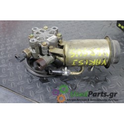 TOYOTA - YARIS - Αντλία υδραυλικού τιμονιού - ΚΩΔΙΚΟΣ ΜΗΧΑΝΗΣ:  - ΚΥΒΙΚΑ:  - ΕΤΟΣ: 1999-2005 - ΚΩΔ.ΚΑΤ/ΣΤΗ: <br /><br />