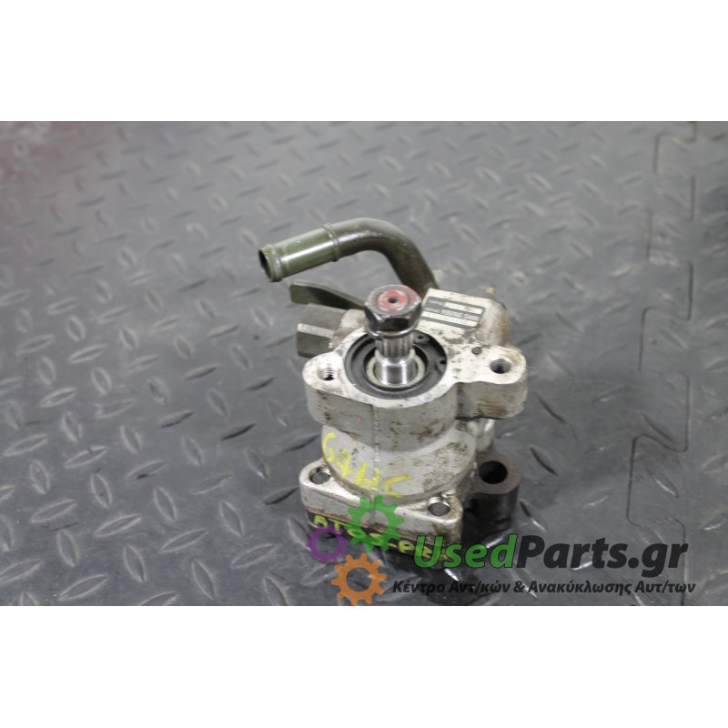 HYUNDAI - ATOS - Αντλία υδραυλικού τιμονιού - ΚΩΔΙΚΟΣ ΜΗΧΑΝΗΣ:  - ΚΥΒΙΚΑ:  - ΕΤΟΣ: 1997-2000 - ΚΩΔ.ΚΑΤ/ΣΤΗ: USB020<br /><br />