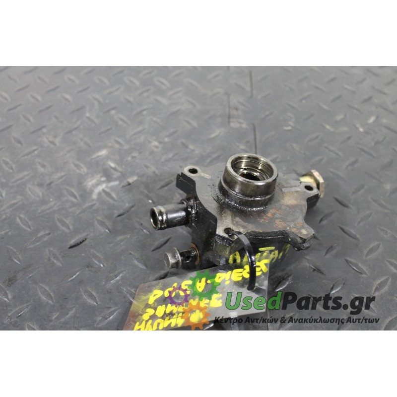 HYUNDAI - SANTA FE - Αντλία υδραυλικού τιμονιού - ΚΩΔΙΚΟΣ ΜΗΧΑΝΗΣ:  - ΚΥΒΙΚΑ:  - ΕΤΟΣ:  - ΚΩΔ.ΚΑΤ/ΣΤΗ: <br /><br />
