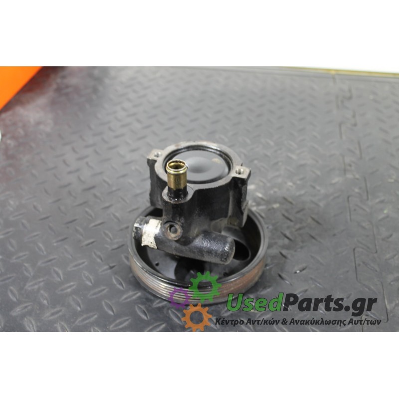 OPEL - ASTRA - Αντλία υδραυλικού τιμονιού - ΚΩΔΙΚΟΣ ΜΗΧΑΝΗΣ:  - ΚΥΒΙΚΑ:  - ΕΤΟΣ: 1991-1994 - ΚΩΔ.ΚΑΤ/ΣΤΗ: <br /><br />