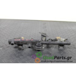 RENAULT - CLIO - Μπέκ - ΚΩΔΙΚΟΣ ΜΗΧΑΝΗΣ:  - ΚΥΒΙΚΑ:  - ΕΤΟΣ: 1994-1995 - ΚΩΔ.ΚΑΤ/ΣΤΗ: 77008685/3<br /><br />