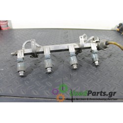 OPEL - CORSA - Μπέκ - ΚΩΔΙΚΟΣ ΜΗΧΑΝΗΣ:  - ΚΥΒΙΚΑ:  - ΕΤΟΣ: 1993-1995 - ΚΩΔ.ΚΑΤ/ΣΤΗ: <br /><br />