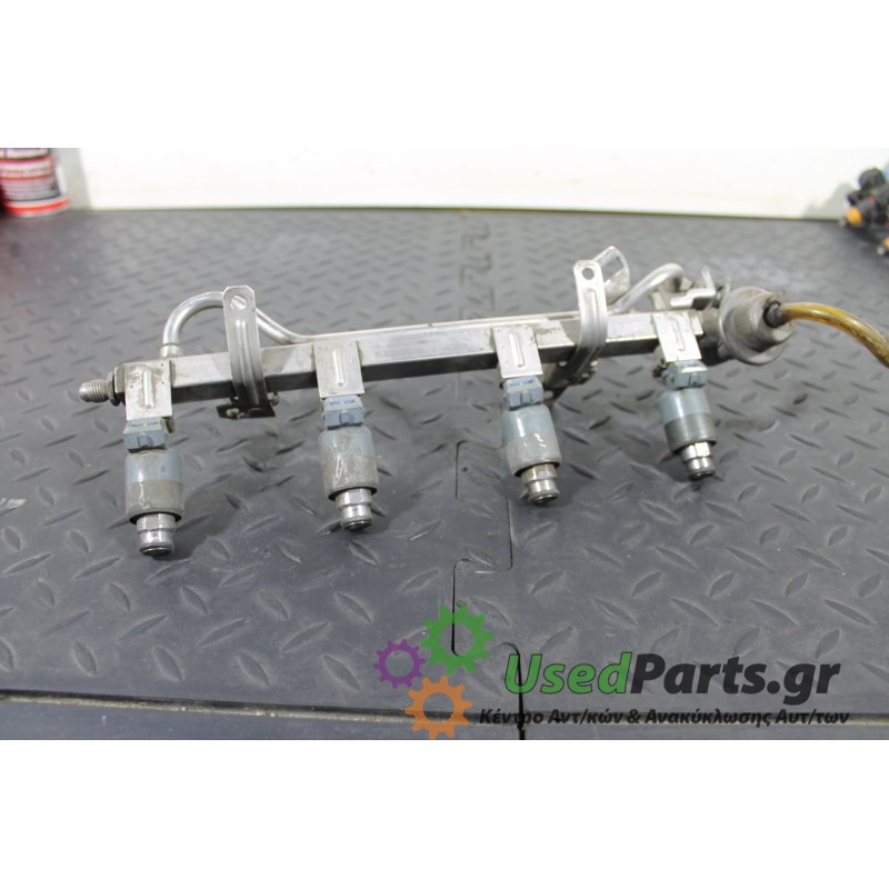 OPEL - CORSA - Μπέκ - ΚΩΔΙΚΟΣ ΜΗΧΑΝΗΣ:  - ΚΥΒΙΚΑ:  - ΕΤΟΣ: 1993-1995 - ΚΩΔ.ΚΑΤ/ΣΤΗ: <br /><br />