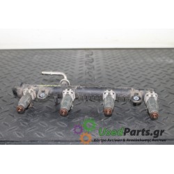 OPEL - CORSA - Μπέκ - ΚΩΔΙΚΟΣ ΜΗΧΑΝΗΣ:  - ΚΥΒΙΚΑ:  - ΕΤΟΣ: 2000-2006 - ΚΩΔ.ΚΑΤ/ΣΤΗ: 1928404261<br /><br />