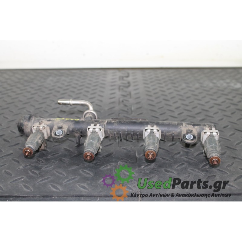 OPEL - CORSA - Μπέκ - ΚΩΔΙΚΟΣ ΜΗΧΑΝΗΣ:  - ΚΥΒΙΚΑ:  - ΕΤΟΣ: 2000-2006 - ΚΩΔ.ΚΑΤ/ΣΤΗ: 1928404261<br /><br />