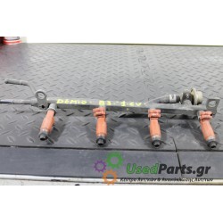 MAZDA - DEMIO - Μπέκ - ΚΩΔΙΚΟΣ ΜΗΧΑΝΗΣ:  - ΚΥΒΙΚΑ:  - ΕΤΟΣ: 1999- - ΚΩΔ.ΚΑΤ/ΣΤΗ: 1955003020<br /><br />