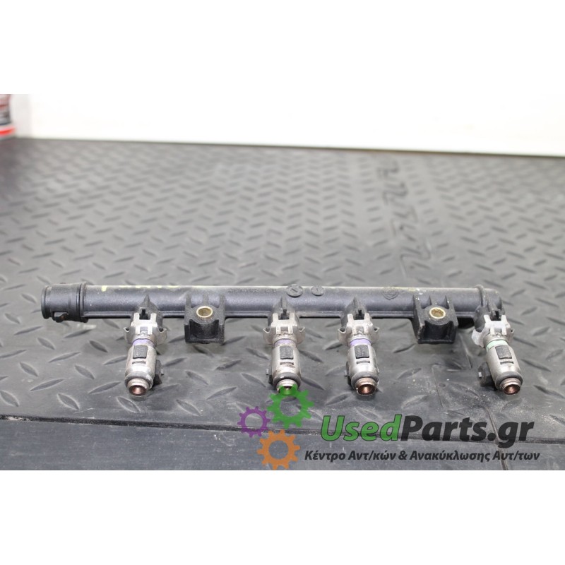 FIAT - PUNTO - Μπέκ - ΚΩΔΙΚΟΣ ΜΗΧΑΝΗΣ:  - ΚΥΒΙΚΑ:  - ΕΤΟΣ: 1999-2003 - ΚΩΔ.ΚΑΤ/ΣΤΗ: 3219018301<br /><br />