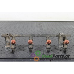 DAEWOO - MATIZ - Μπέκ - ΚΩΔΙΚΟΣ ΜΗΧΑΝΗΣ:  - ΚΥΒΙΚΑ:  - ΕΤΟΣ: 1998-2000 - ΚΩΔ.ΚΑΤ/ΣΤΗ: <br /><br />