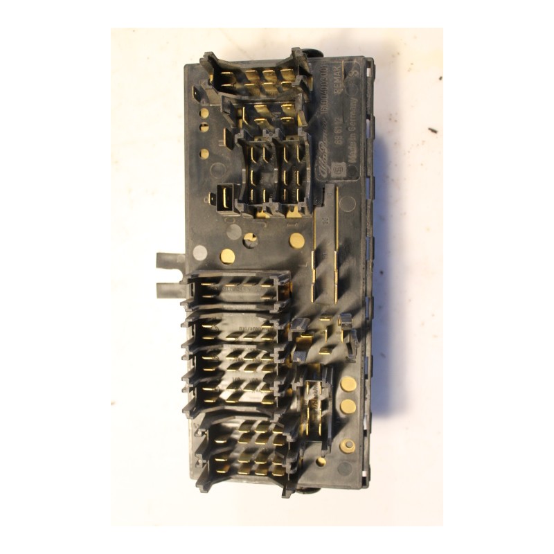 ALFA ROMEO- 75 - Ασφαλειοθήκη--1.6CC