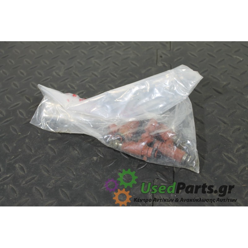 NISSAN - ALMERA - Μπέκ - ΚΩΔΙΚΟΣ ΜΗΧΑΝΗΣ:  - ΚΥΒΙΚΑ:  - ΕΤΟΣ: 2000-2006 N16 - ΚΩΔ.ΚΑΤ/ΣΤΗ: FBJB100<br /><br />