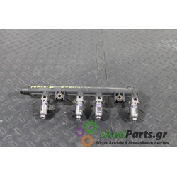 FIAT - PUNTO - Μπέκ - ΚΩΔΙΚΟΣ ΜΗΧΑΝΗΣ:  - ΚΥΒΙΚΑ:  - ΕΤΟΣ: 1999-2003 - ΚΩΔ.ΚΑΤ/ΣΤΗ: 3219018301<br /><br />