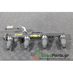 OPEL - CORSA - Μπέκ - ΚΩΔΙΚΟΣ ΜΗΧΑΝΗΣ:  - ΚΥΒΙΚΑ:  - ΕΤΟΣ: 2000-2006 - ΚΩΔ.ΚΑΤ/ΣΤΗ: 0280151076<br /><br />