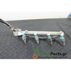 FORD - ESCORT - Μπέκ - ΚΩΔΙΚΟΣ ΜΗΧΑΝΗΣ:  - ΚΥΒΙΚΑ:  - ΕΤΟΣ: 1995-1998 - ΚΩΔ.ΚΑΤ/ΣΤΗ: 0280150743<br />