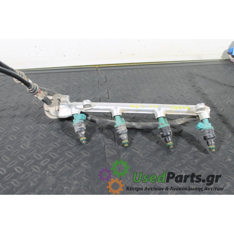 FORD - ESCORT - Μπέκ - ΚΩΔΙΚΟΣ ΜΗΧΑΝΗΣ:  - ΚΥΒΙΚΑ:  - ΕΤΟΣ: 1995-1998 - ΚΩΔ.ΚΑΤ/ΣΤΗ: 0280150743<br />