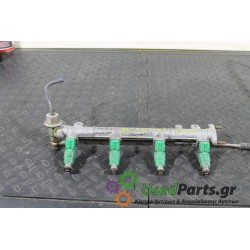 HYUNDAI - ACCENT - Μπέκ - ΚΩΔΙΚΟΣ ΜΗΧΑΝΗΣ:  - ΚΥΒΙΚΑ:  - ΕΤΟΣ: 1994-1997 - ΚΩΔ.ΚΑΤ/ΣΤΗ: 3531022080<br />