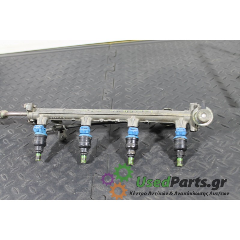 MITSUBISHI - LANCER - Μπέκ - ΚΩΔΙΚΟΣ ΜΗΧΑΝΗΣ:  - ΚΥΒΙΚΑ:  - ΕΤΟΣ: 1995-1997 CK1 - ΚΩΔ.ΚΑΤ/ΣΤΗ: 37711A<br />