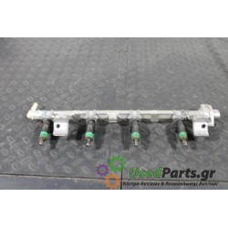 FORD - FOCUS - Μπέκ - ΚΩΔΙΚΟΣ ΜΗΧΑΝΗΣ:  - ΚΥΒΙΚΑ:  - ΕΤΟΣ: 2004-2008 - ΚΩΔ.ΚΑΤ/ΣΤΗ: 5015P04728<br />