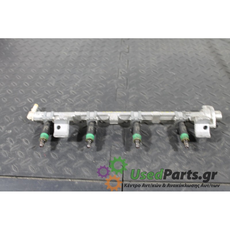 FORD - FOCUS - Μπέκ - ΚΩΔΙΚΟΣ ΜΗΧΑΝΗΣ:  - ΚΥΒΙΚΑ:  - ΕΤΟΣ: 2004-2008 - ΚΩΔ.ΚΑΤ/ΣΤΗ: 5015P04728<br />