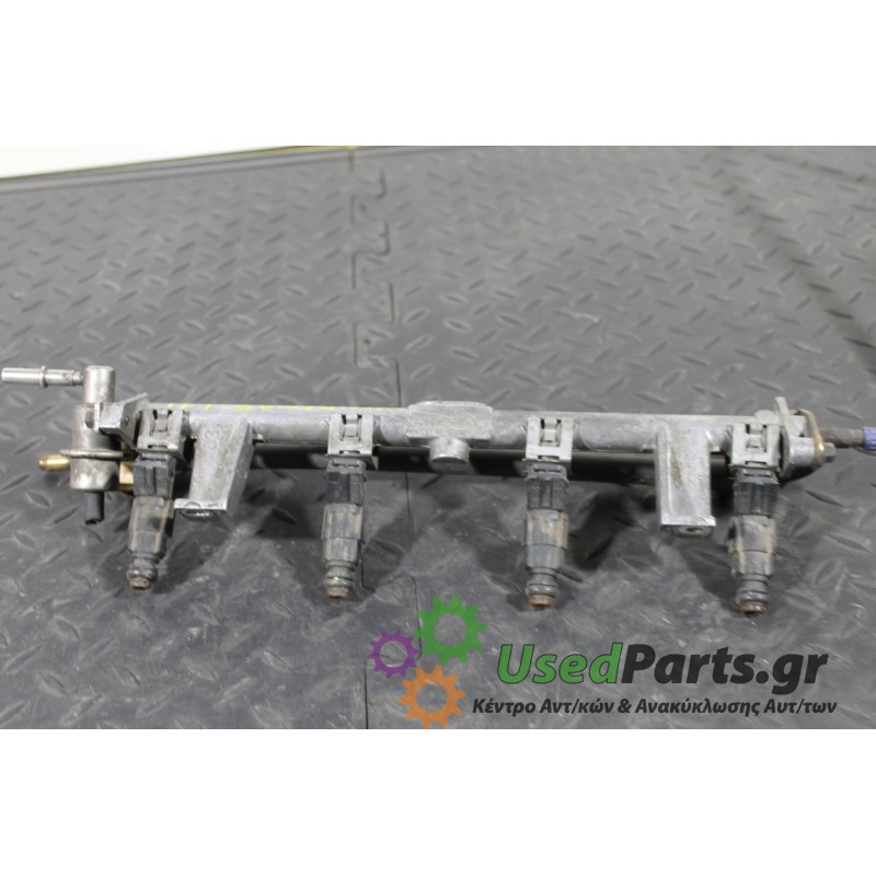 FORD - MONDEO - Μπέκ - ΚΩΔΙΚΟΣ ΜΗΧΑΝΗΣ:  - ΚΥΒΙΚΑ:  - ΕΤΟΣ: 1996-2000 - ΚΩΔ.ΚΑΤ/ΣΤΗ: 0280155819<br />