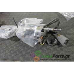 MAZDA - 6 - Μπέκ - ΚΩΔΙΚΟΣ ΜΗΧΑΝΗΣ:  - ΚΥΒΙΚΑ:  - ΕΤΟΣ:  - ΚΩΔ.ΚΑΤ/ΣΤΗ: 0280156154<br /><br />