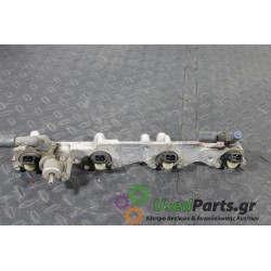 FORD - MONDEO - Μπέκ - ΚΩΔΙΚΟΣ ΜΗΧΑΝΗΣ:  - ΚΥΒΙΚΑ:  - ΕΤΟΣ: 1996-2000 - ΚΩΔ.ΚΑΤ/ΣΤΗ: 938F9D280<br /><br />