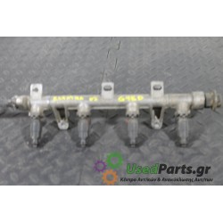 HYUNDAI - ELANDRA - Μπέκ - ΚΩΔΙΚΟΣ ΜΗΧΑΝΗΣ:  - ΚΥΒΙΚΑ:  - ΕΤΟΣ: 2000-2004 - ΚΩΔ.ΚΑΤ/ΣΤΗ: 353022800<br /><br />