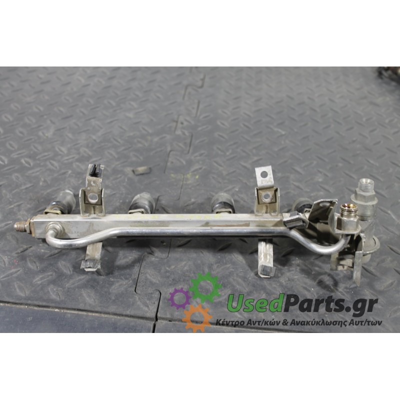 OPEL - TIGRA - Μπέκ - ΚΩΔΙΚΟΣ ΜΗΧΑΝΗΣ:  - ΚΥΒΙΚΑ:  - ΕΤΟΣ: 1995-2004 - ΚΩΔ.ΚΑΤ/ΣΤΗ: 17089276<br /><br />