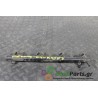 RENAULT - MEGANE - Μπέκ - ΚΩΔΙΚΟΣ ΜΗΧΑΝΗΣ:  - ΚΥΒΙΚΑ:  - ΕΤΟΣ: 2002-2005 - ΚΩΔ.ΚΑΤ/ΣΤΗ: 8200139674<br /><br />