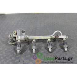 OPEL - CORSA - Μπέκ - ΚΩΔΙΚΟΣ ΜΗΧΑΝΗΣ:  - ΚΥΒΙΚΑ:  - ΕΤΟΣ: 1993-1995 - ΚΩΔ.ΚΑΤ/ΣΤΗ: 7089228<br /><br />