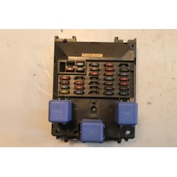 NISSAN- ALMERA - Ασφαλειοθήκη--N15 ΠΛΑΚΕΤΑ