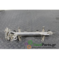 OPEL - CORSA - Μπέκ - ΚΩΔΙΚΟΣ ΜΗΧΑΝΗΣ:  - ΚΥΒΙΚΑ:  - ΕΤΟΣ: 1993-1995 - ΚΩΔ.ΚΑΤ/ΣΤΗ: 17089276<br /><br />