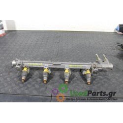 MERCEDES - W906 - Μπέκ - ΚΩΔΙΚΟΣ ΜΗΧΑΝΗΣ:  - ΚΥΒΙΚΑ:  - ΕΤΟΣ: 2006-2013 - ΚΩΔ.ΚΑΤ/ΣΤΗ: 0280150702<br /><br />