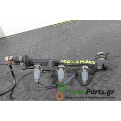 SMART - FORTWO - Μπέκ - ΚΩΔΙΚΟΣ ΜΗΧΑΝΗΣ:  - ΚΥΒΙΚΑ:  - ΕΤΟΣ: 1998-2007 - ΚΩΔ.ΚΑΤ/ΣΤΗ: 0280155814<br /><br />