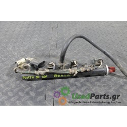 FIAT - PUNTO - Μπέκ - ΚΩΔΙΚΟΣ ΜΗΧΑΝΗΣ:  - ΚΥΒΙΚΑ:  - ΕΤΟΣ: 1999-2003 - ΚΩΔ.ΚΑΤ/ΣΤΗ: 0280151<br /><br />