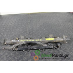 KIA - SPORTAGE - Μπέκ - ΚΩΔΙΚΟΣ ΜΗΧΑΝΗΣ:  - ΚΥΒΙΚΑ:  - ΕΤΟΣ: 1995-2004 - ΚΩΔ.ΚΑΤ/ΣΤΗ: 91490 2D130<br /><br />