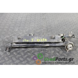 RENAULT - CLIO - Μπέκ - ΚΩΔΙΚΟΣ ΜΗΧΑΝΗΣ:  - ΚΥΒΙΚΑ:  - ΕΤΟΣ: 1990-1994 - ΚΩΔ.ΚΑΤ/ΣΤΗ: 7700870914<br /><br />