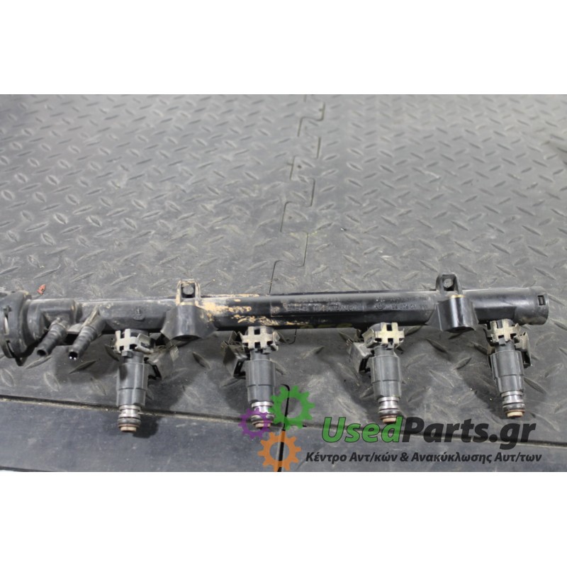 SEAT - IBIZA - Μπέκ - ΚΩΔΙΚΟΣ ΜΗΧΑΝΗΣ:  - ΚΥΒΙΚΑ:  - ΕΤΟΣ: 1997-1998 - ΚΩΔ.ΚΑΤ/ΣΤΗ: 030133319<br /><br />