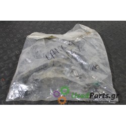 LANCIA - YPSILON - Μπέκ - ΚΩΔΙΚΟΣ ΜΗΧΑΝΗΣ:  - ΚΥΒΙΚΑ:  - ΕΤΟΣ: 1996-2003 - ΚΩΔ.ΚΑΤ/ΣΤΗ: <br /><br />