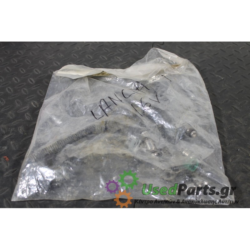 LANCIA - YPSILON - Μπέκ - ΚΩΔΙΚΟΣ ΜΗΧΑΝΗΣ:  - ΚΥΒΙΚΑ:  - ΕΤΟΣ: 1996-2003 - ΚΩΔ.ΚΑΤ/ΣΤΗ: <br /><br />